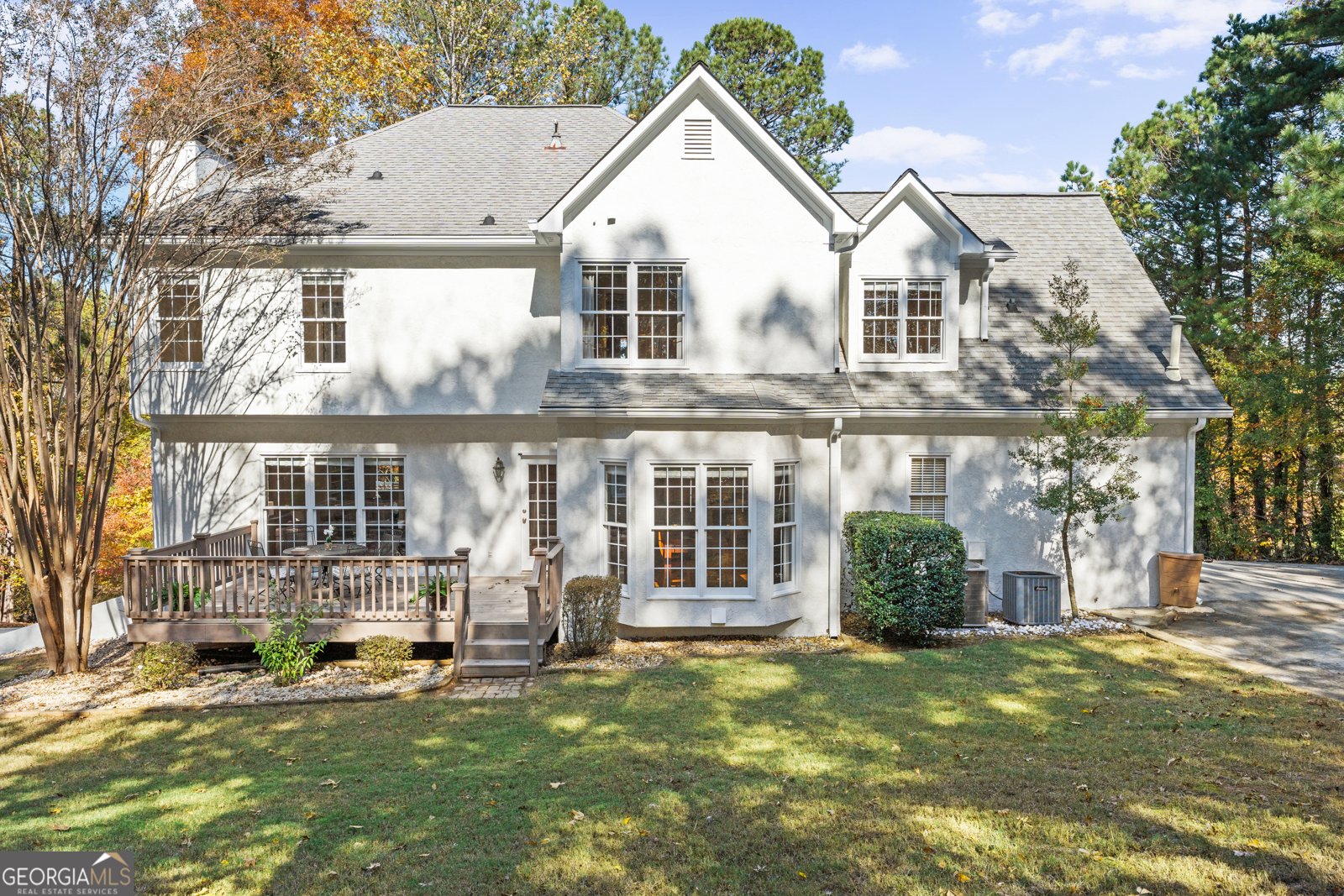 833 Southern Shore Drive Peachtree City - 57