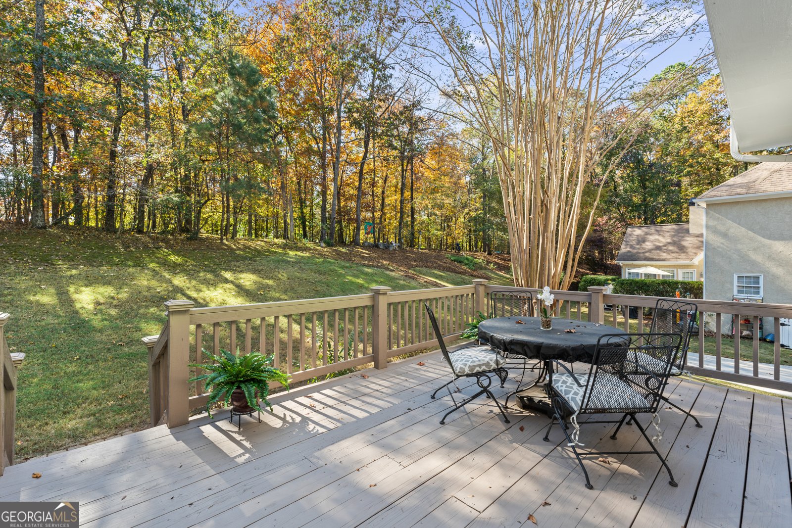 833 Southern Shore Drive Peachtree City - 58