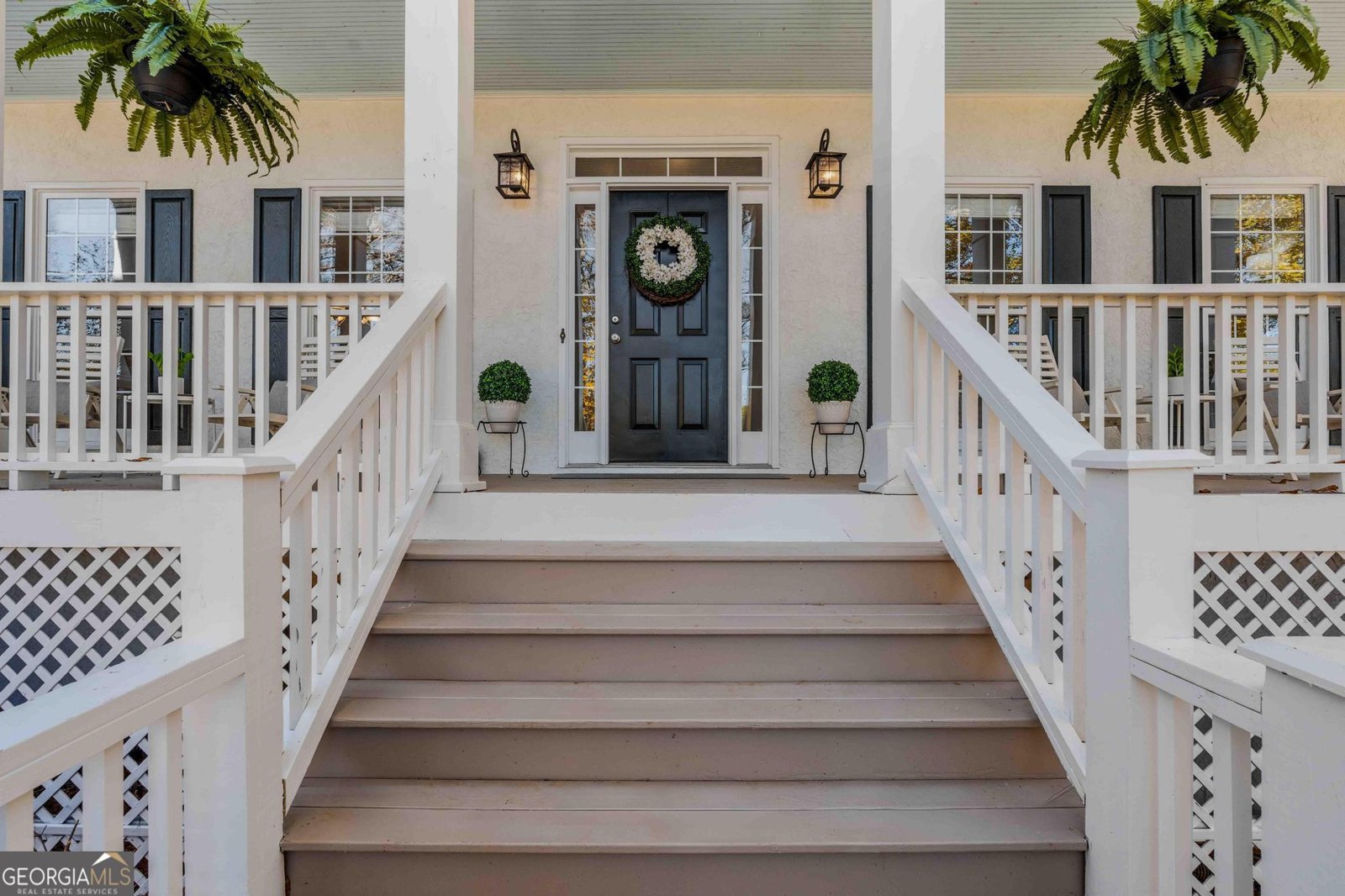 833 Southern Shore Drive Peachtree City - 6