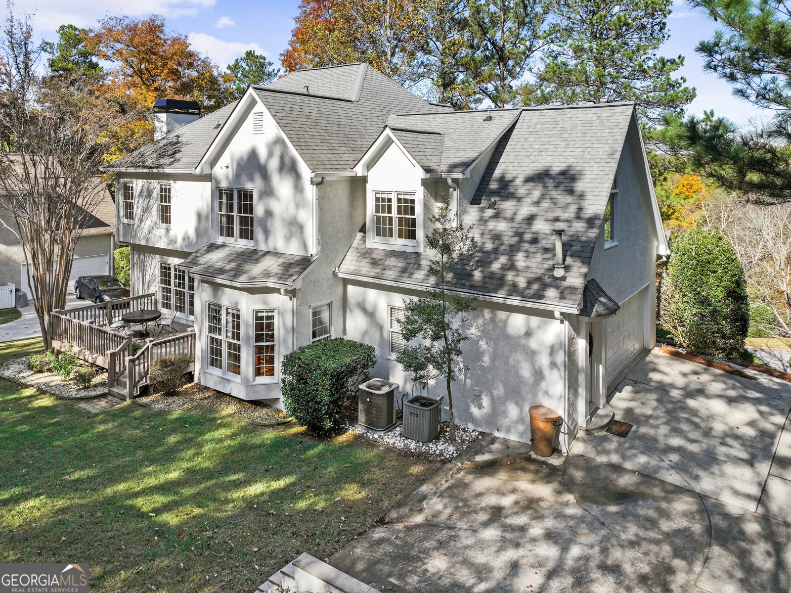 833 Southern Shore Drive Peachtree City - 61