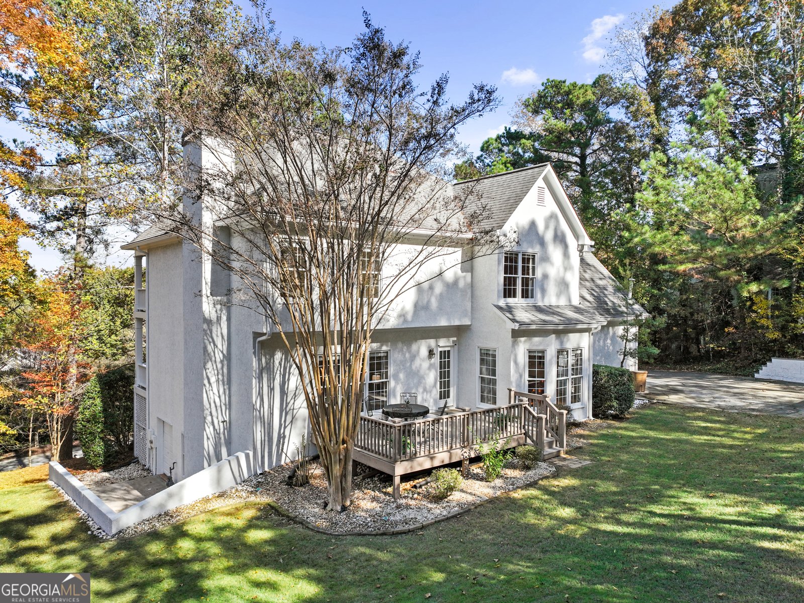 833 Southern Shore Drive Peachtree City - 62