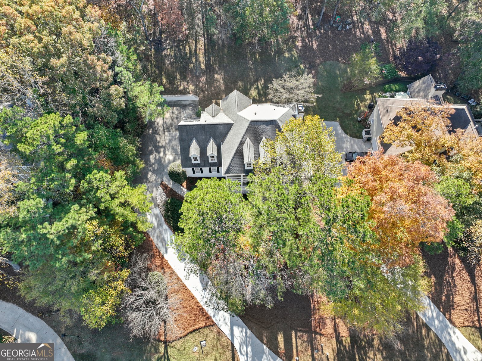 833 Southern Shore Drive Peachtree City - 63