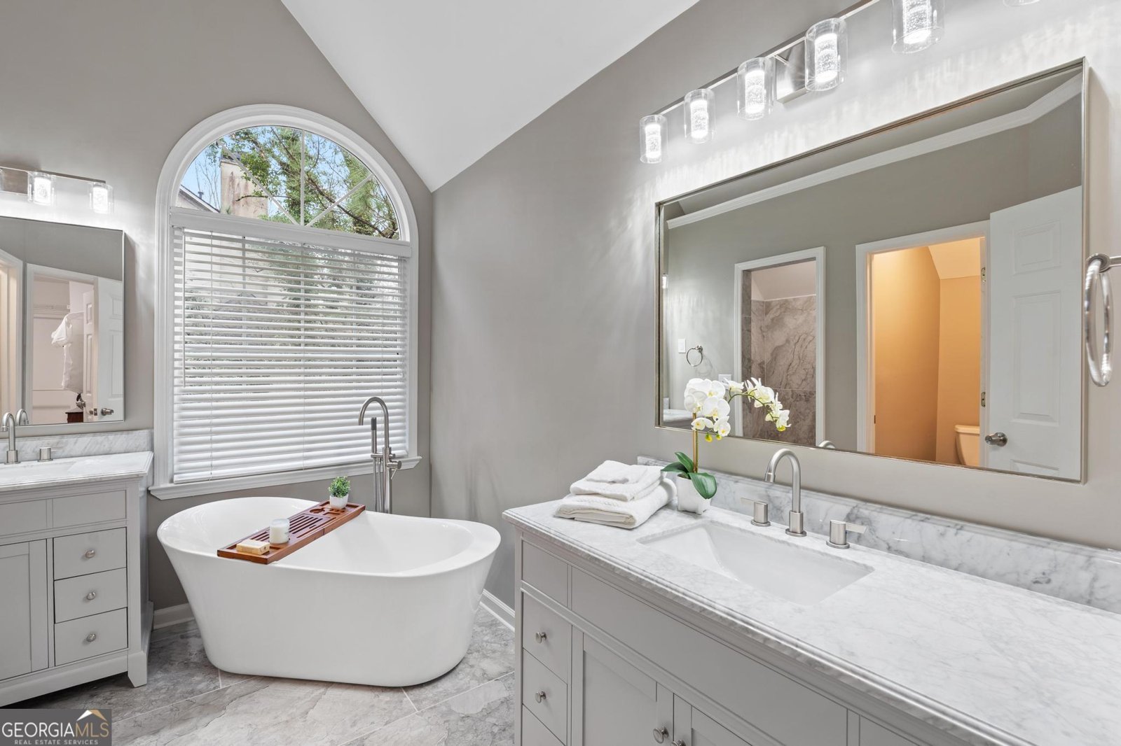 833 Southern Shore Drive Peachtree City - 70