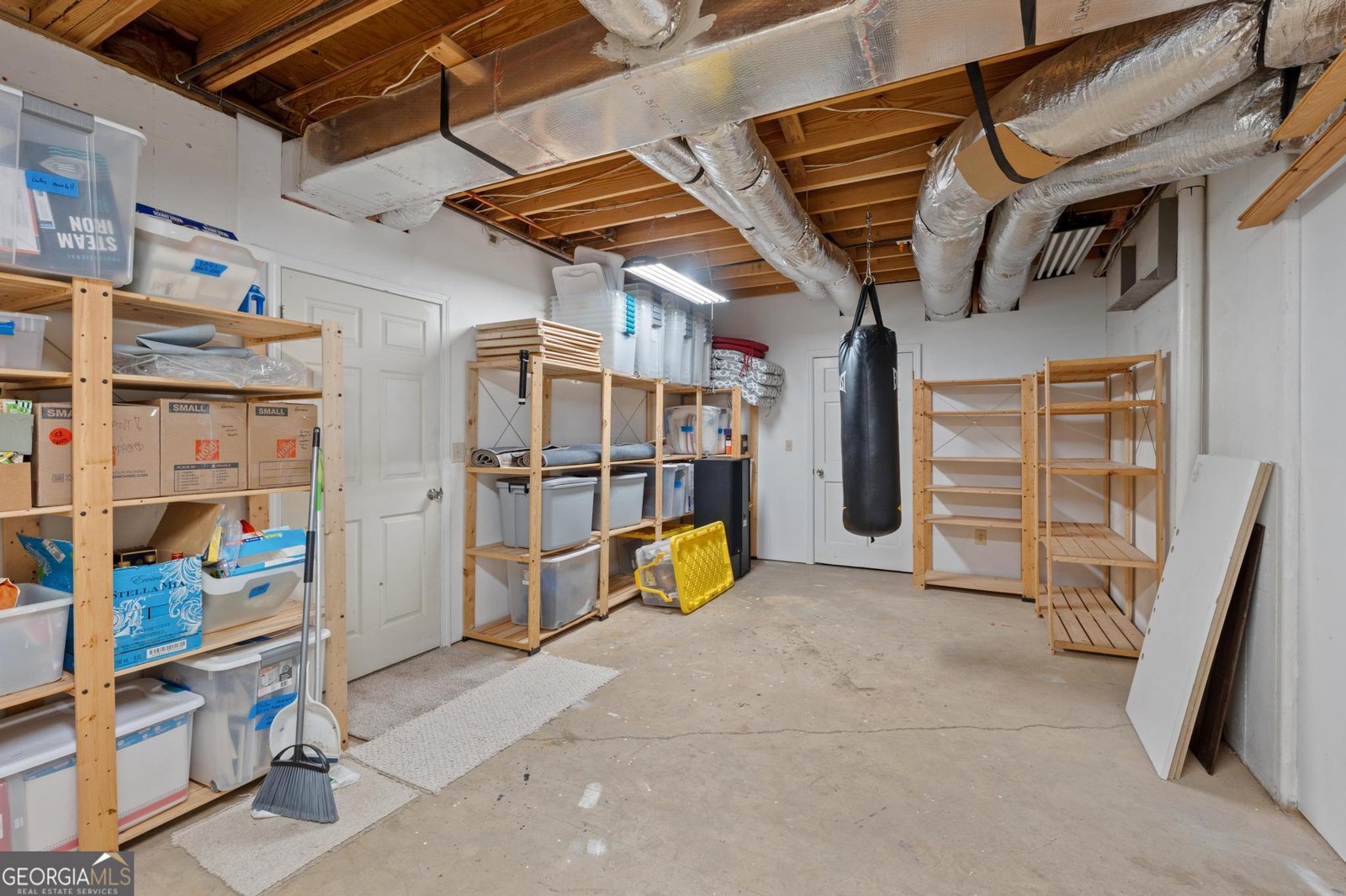 833 Southern Shore Drive Peachtree City - 80