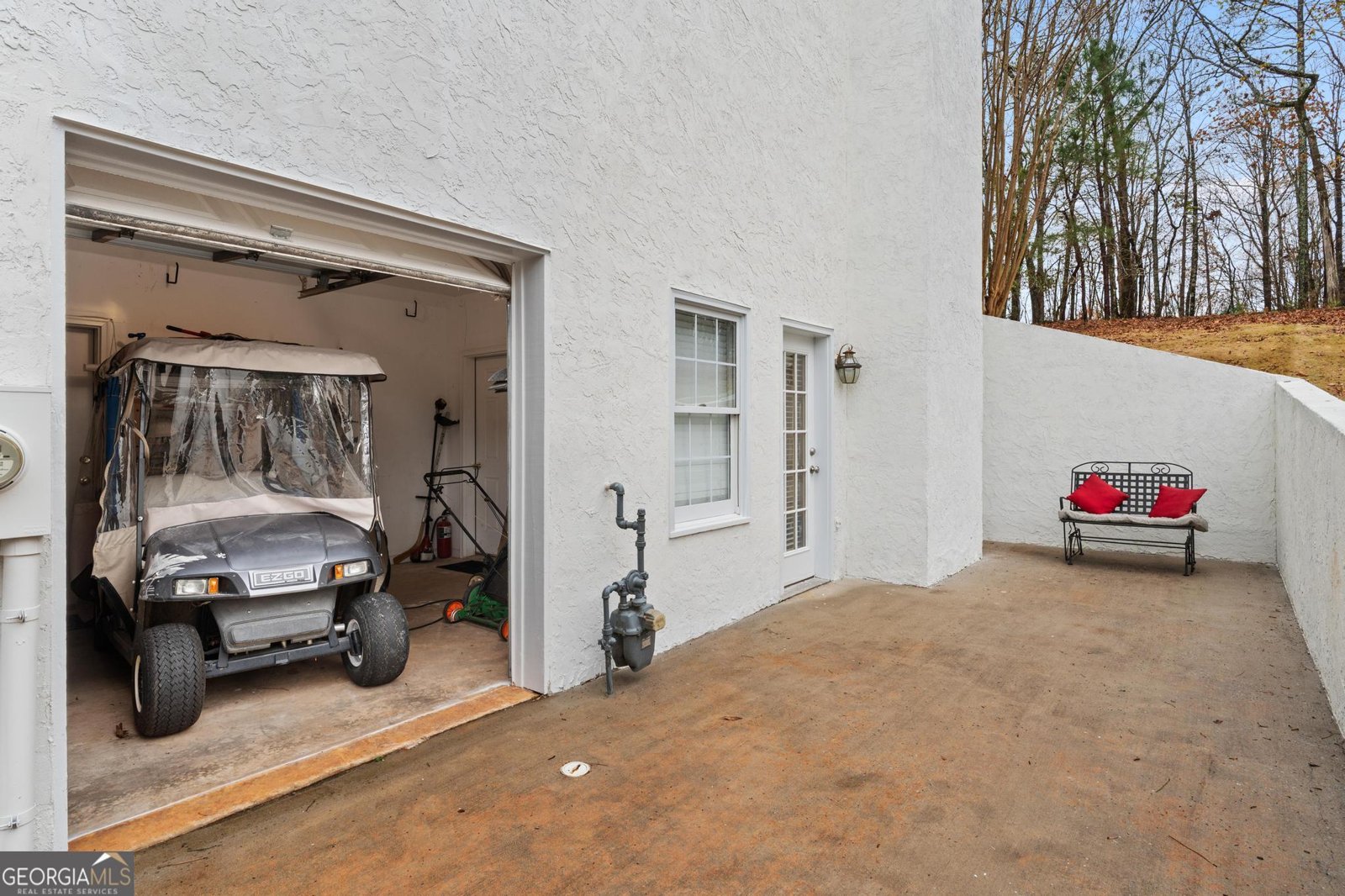 833 Southern Shore Drive Peachtree City - 83