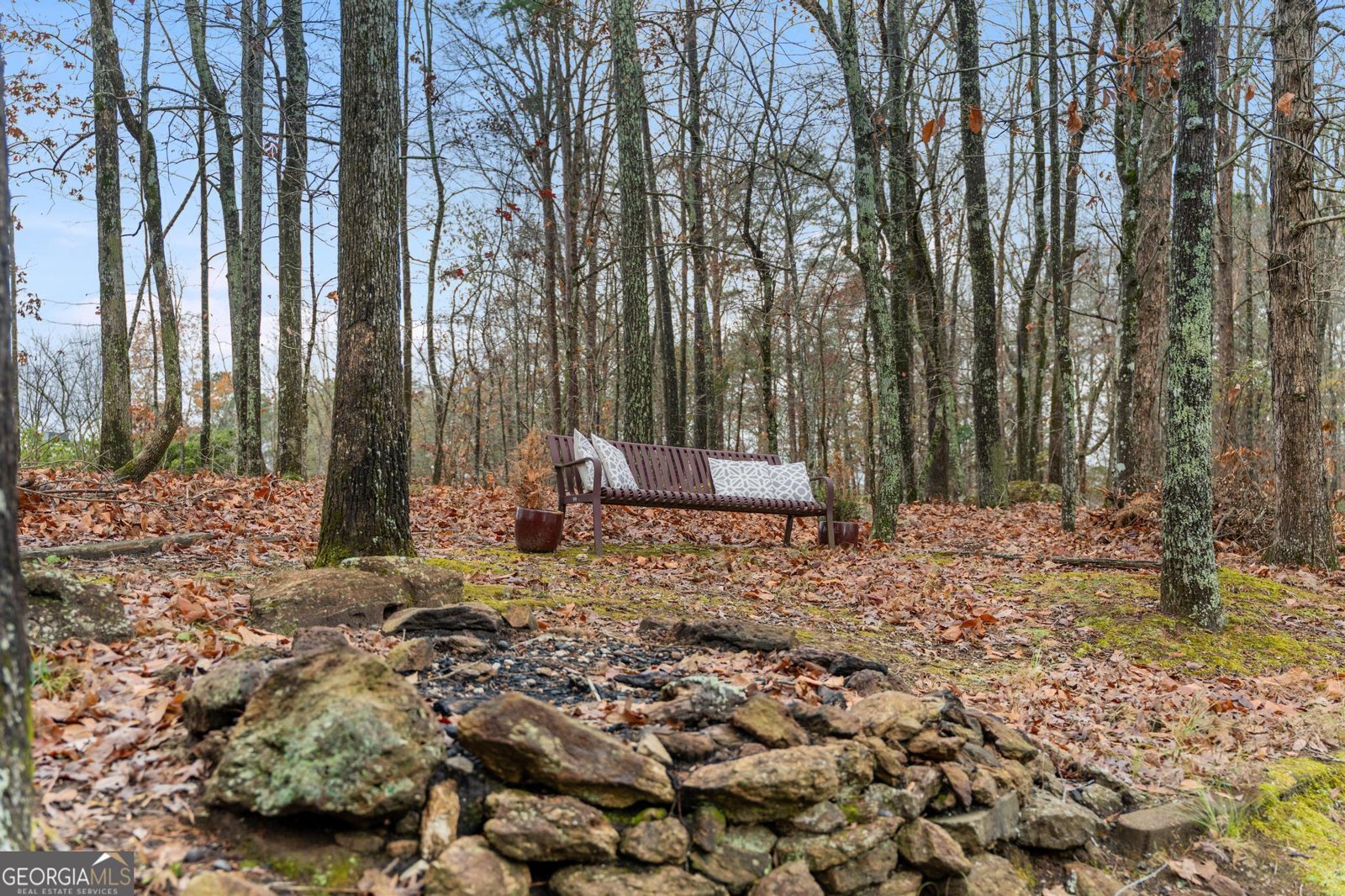 833 Southern Shore Drive Peachtree City - 88