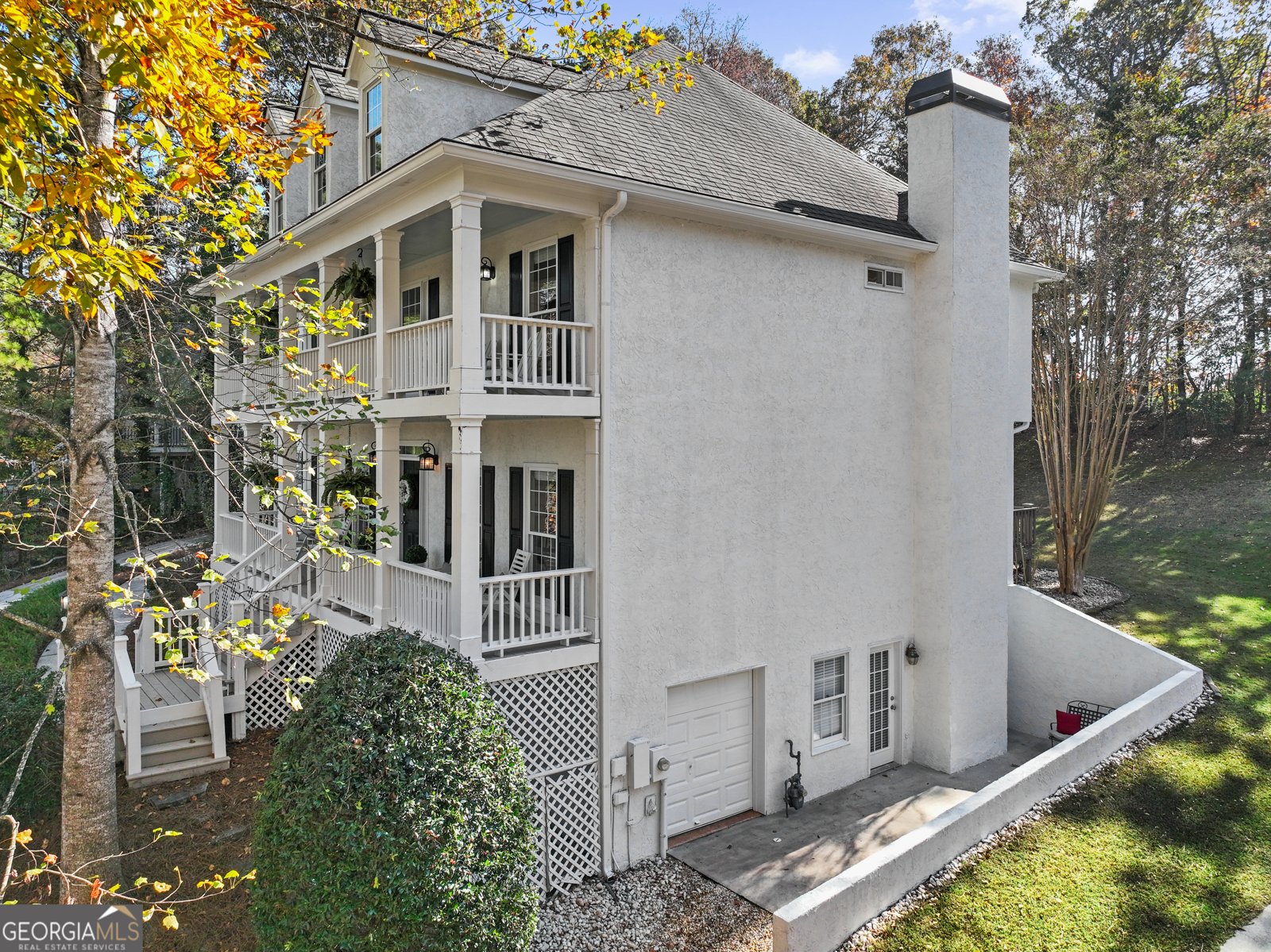 833 Southern Shore Drive Peachtree City - 89