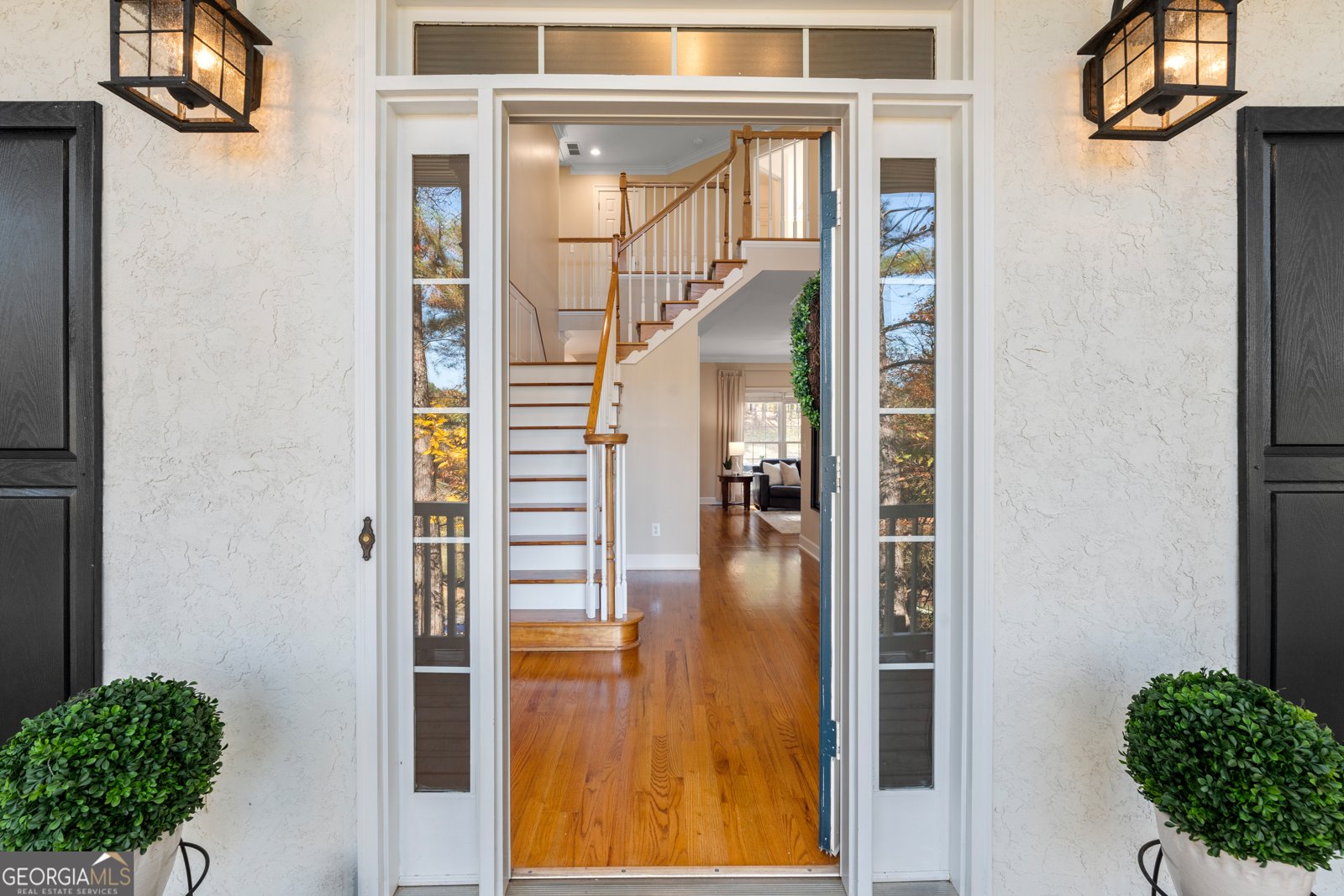 833 Southern Shore Drive Peachtree City - 9