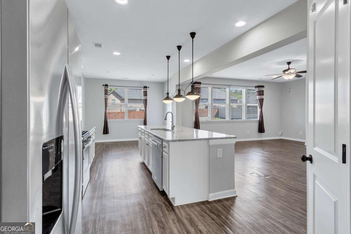 385 Hinton Chase Parkway Covington - 16