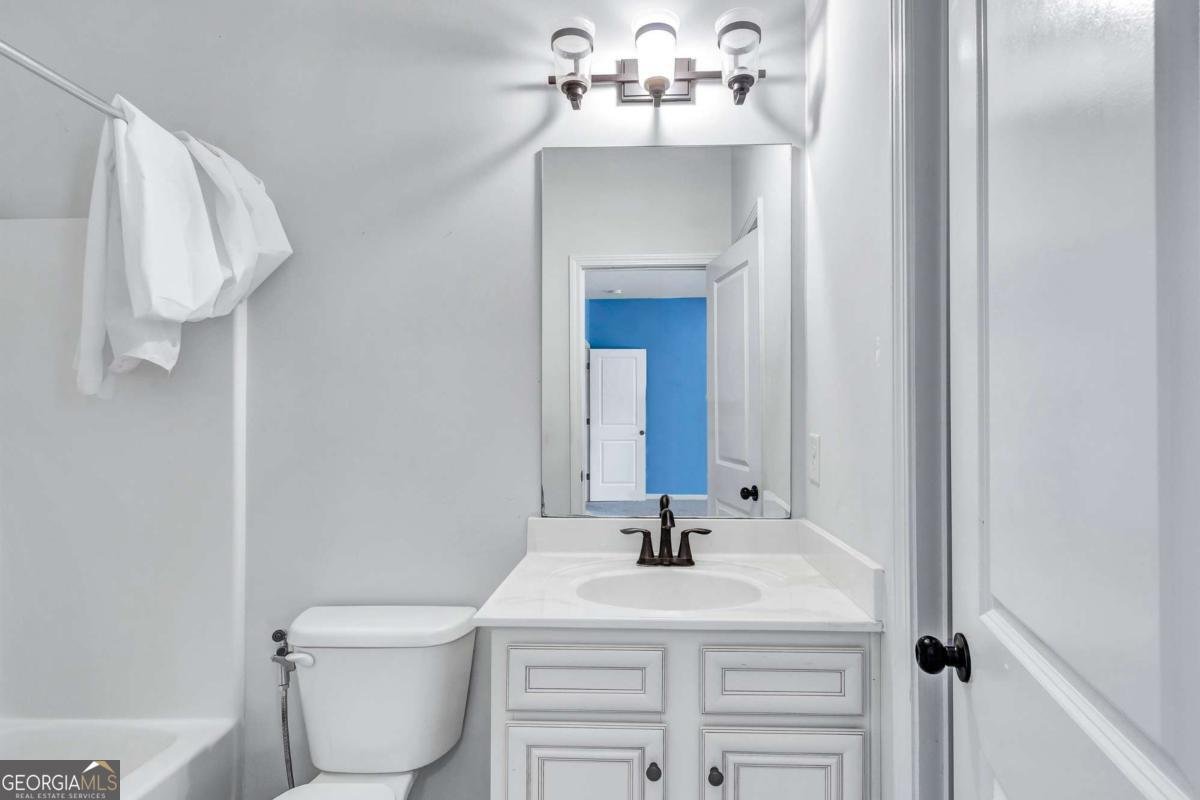 385 Hinton Chase Parkway Covington - 37