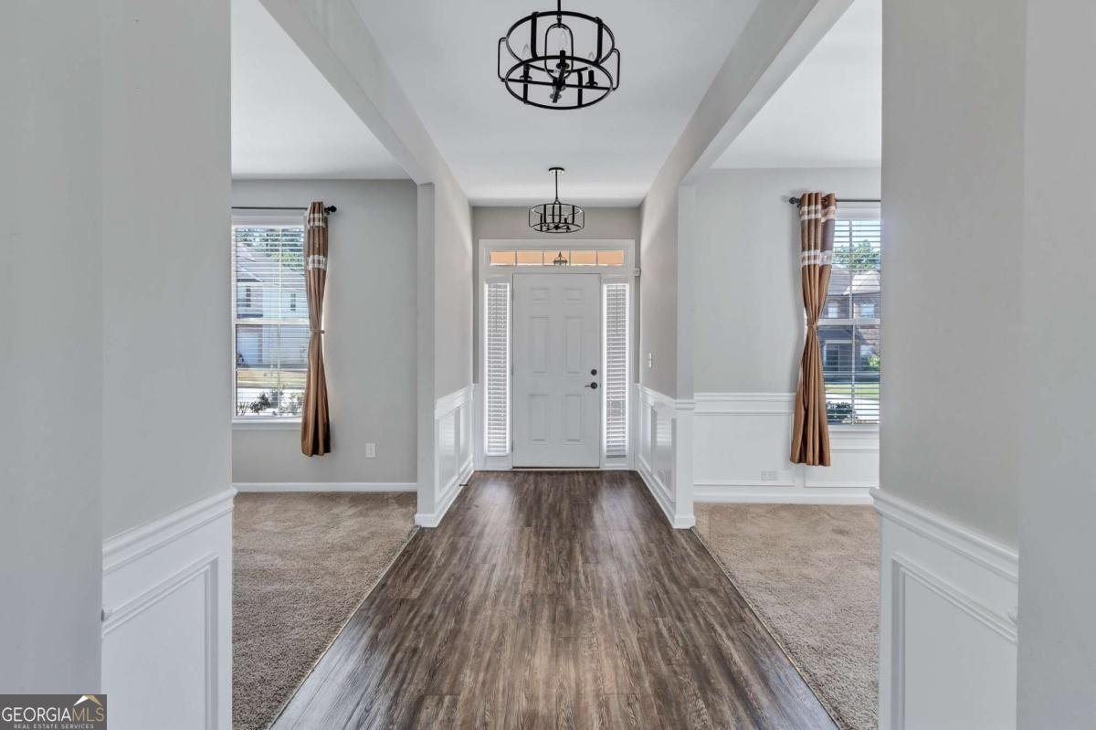 385 Hinton Chase Parkway Covington - 4