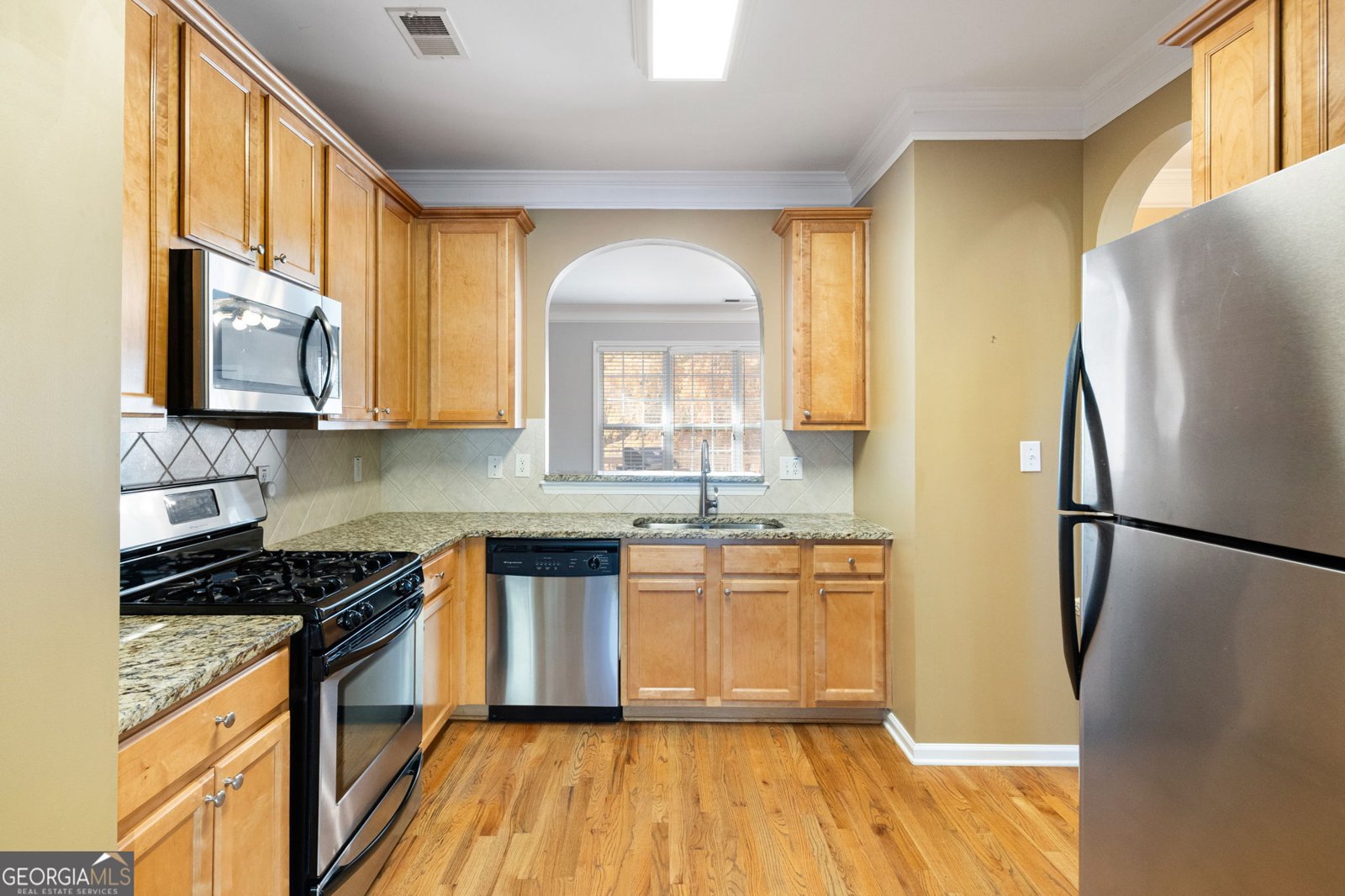 1421 Ferocity Ridge Way Kennesaw - 10