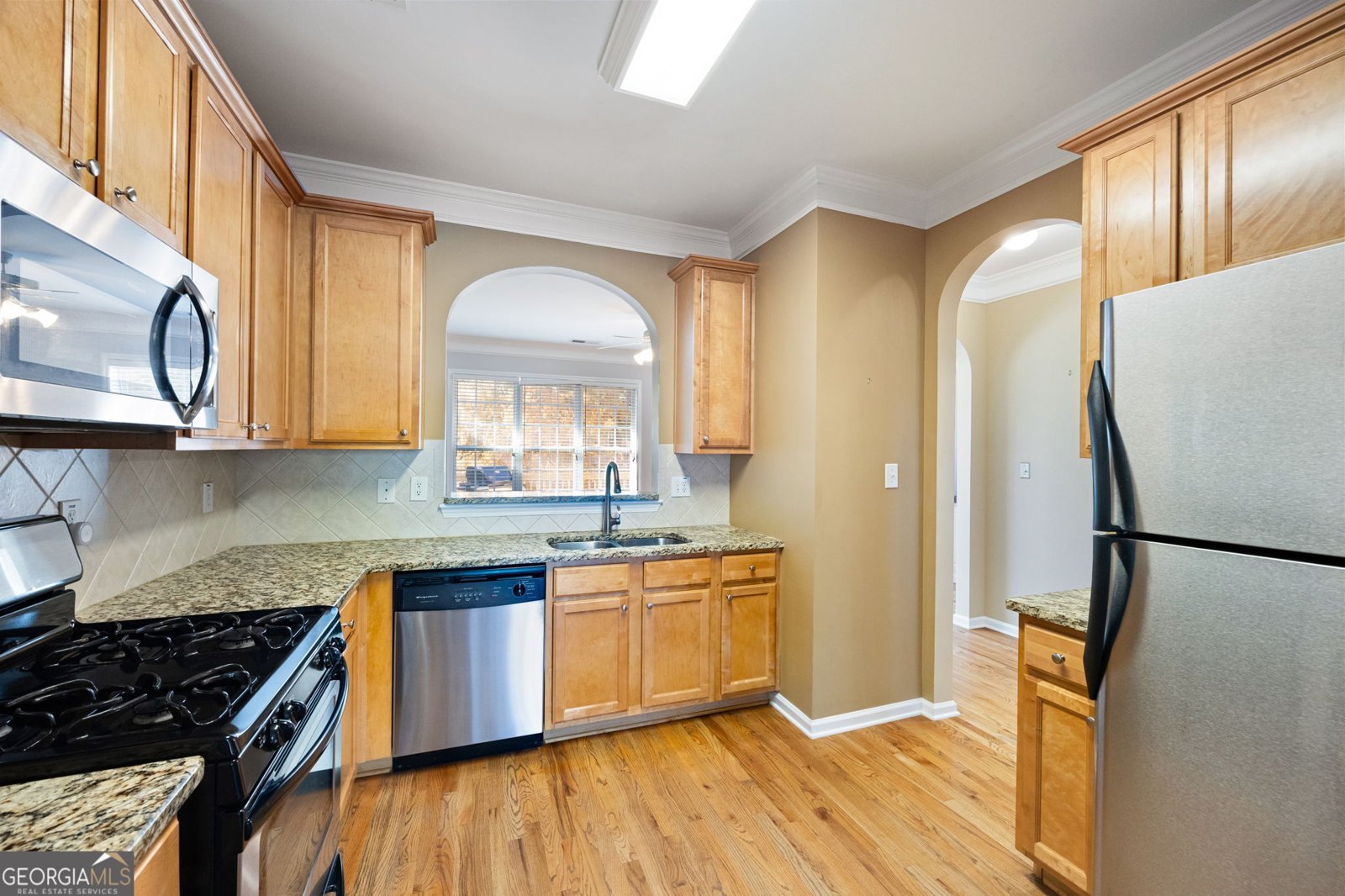 1421 Ferocity Ridge Way Kennesaw - 11