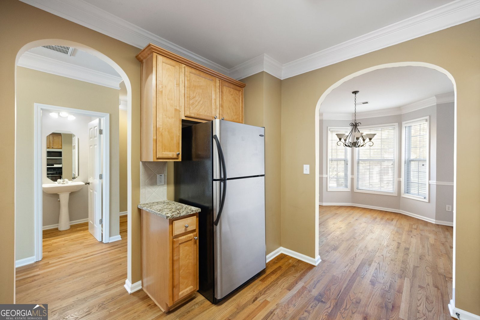 1421 Ferocity Ridge Way Kennesaw - 12