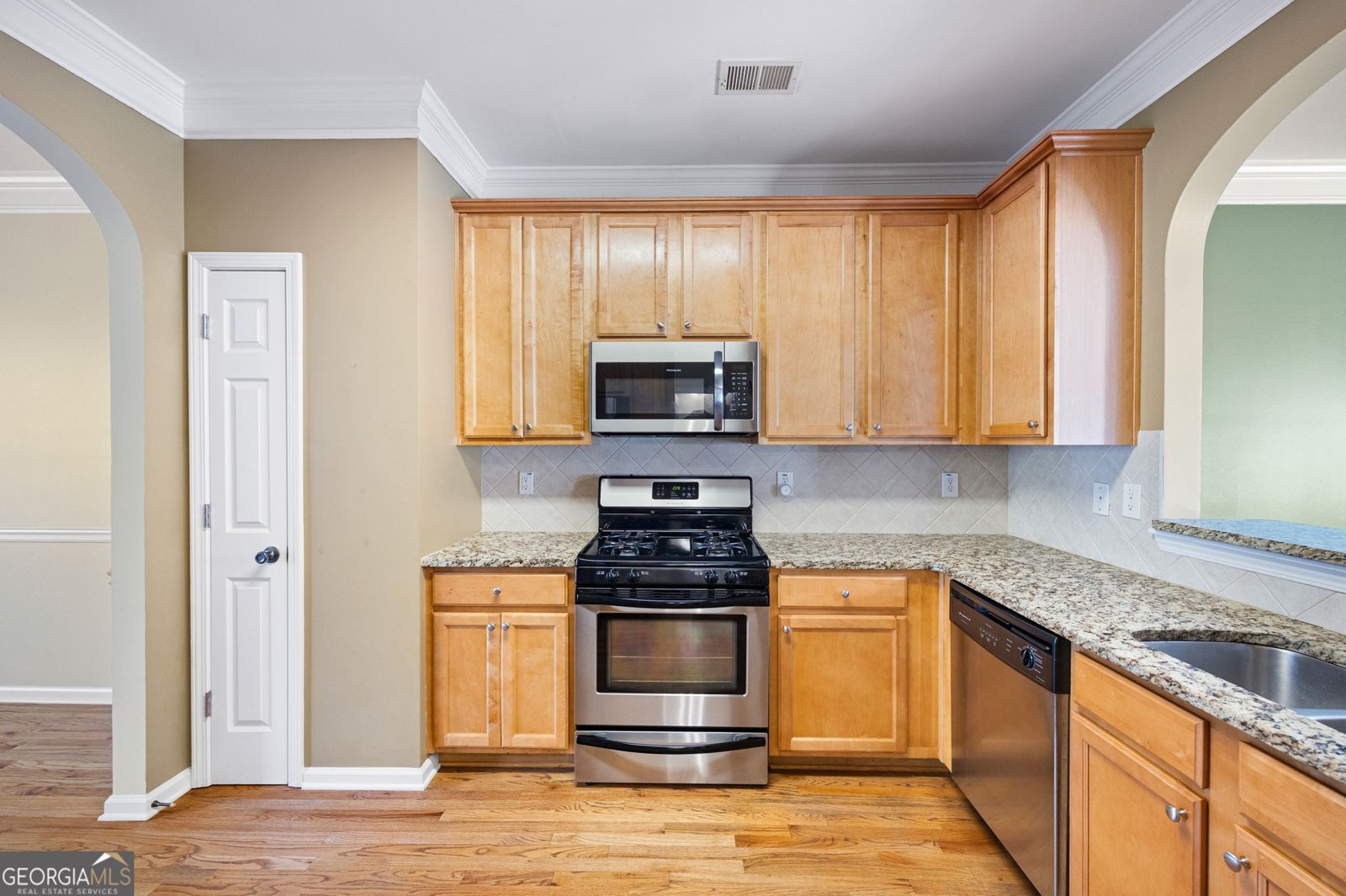 1421 Ferocity Ridge Way Kennesaw - 13