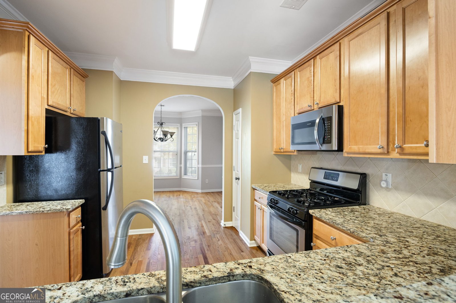 1421 Ferocity Ridge Way Kennesaw - 14