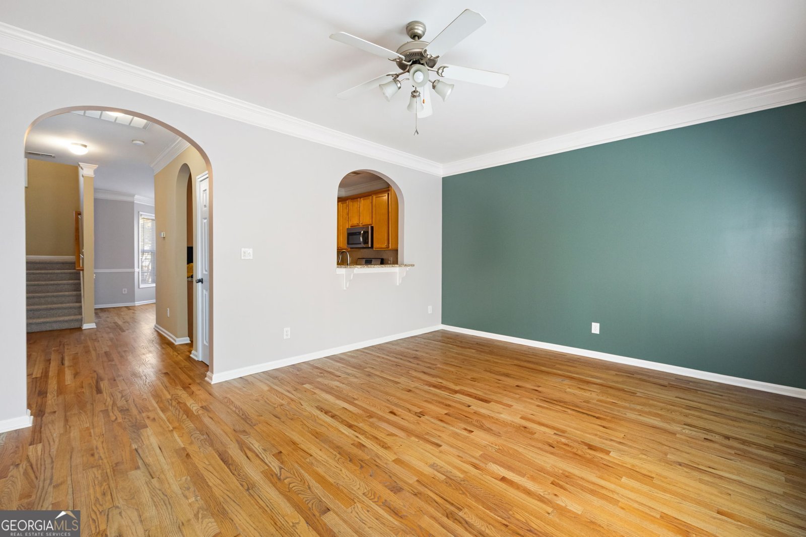 1421 Ferocity Ridge Way Kennesaw - 15