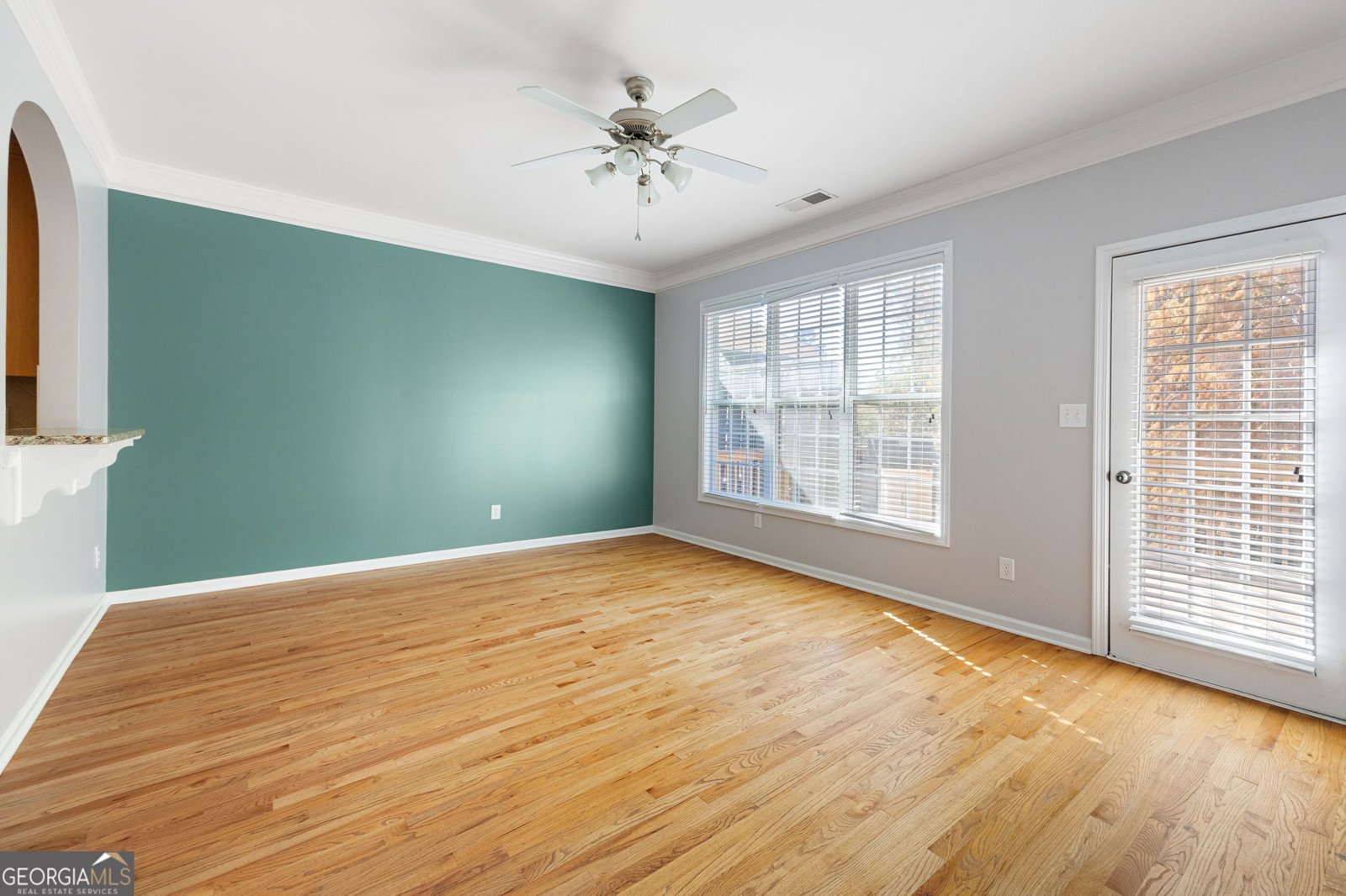 1421 Ferocity Ridge Way Kennesaw - 16