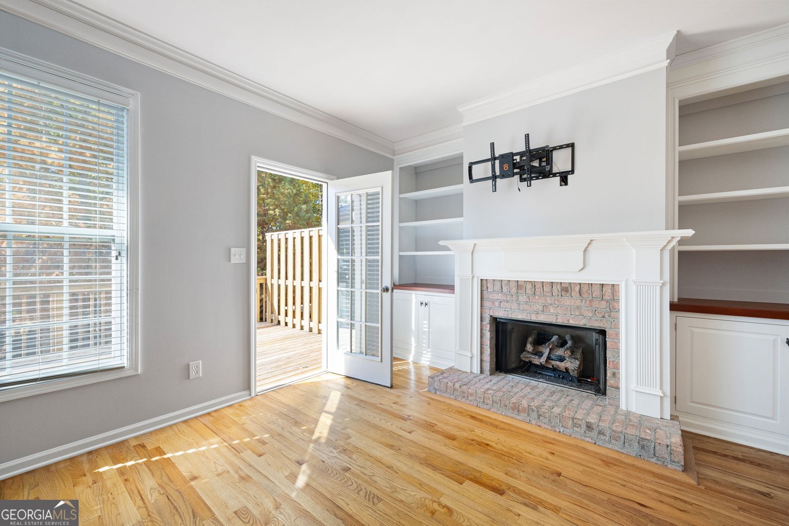 1421 Ferocity Ridge Way Kennesaw - 17