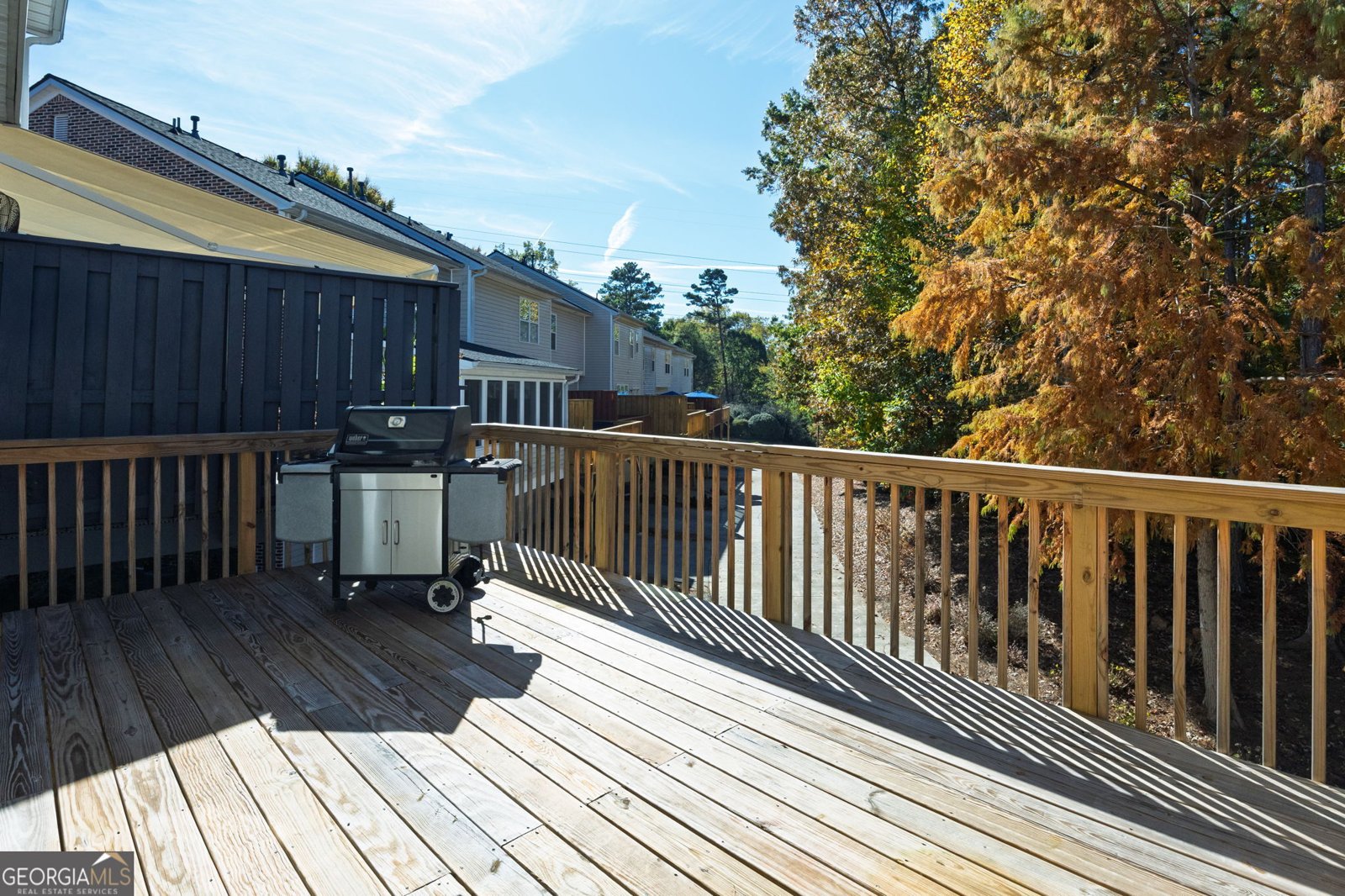 1421 Ferocity Ridge Way Kennesaw - 18