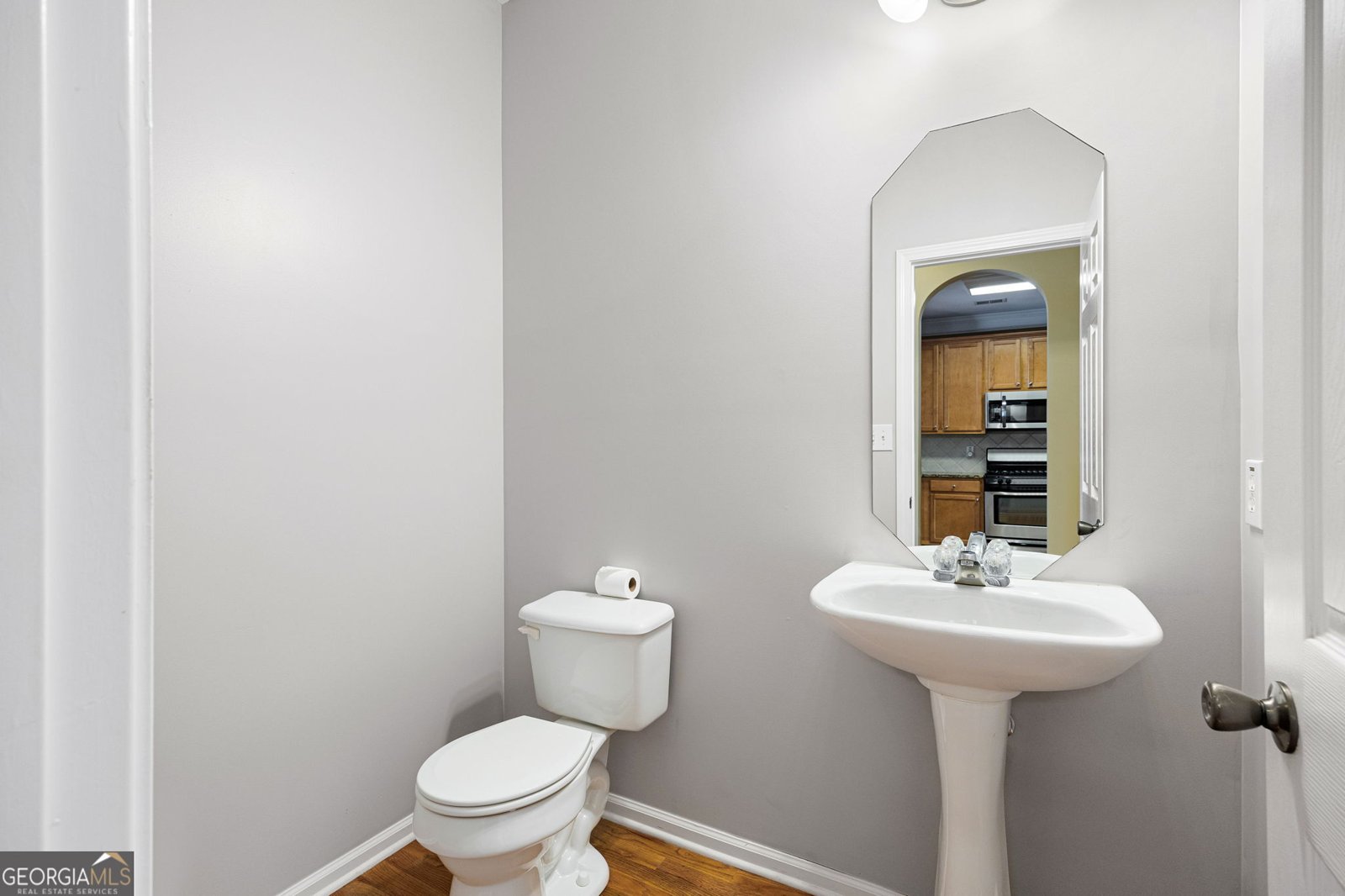 1421 Ferocity Ridge Way Kennesaw - 21