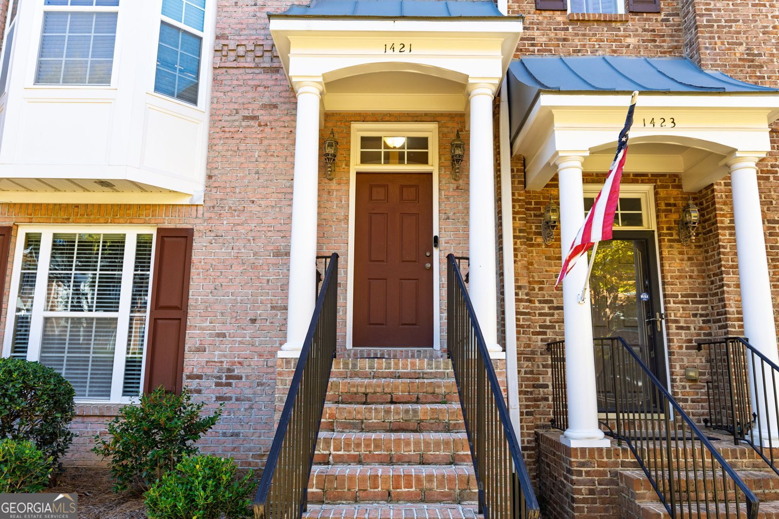 1421 Ferocity Ridge Way Kennesaw - 3