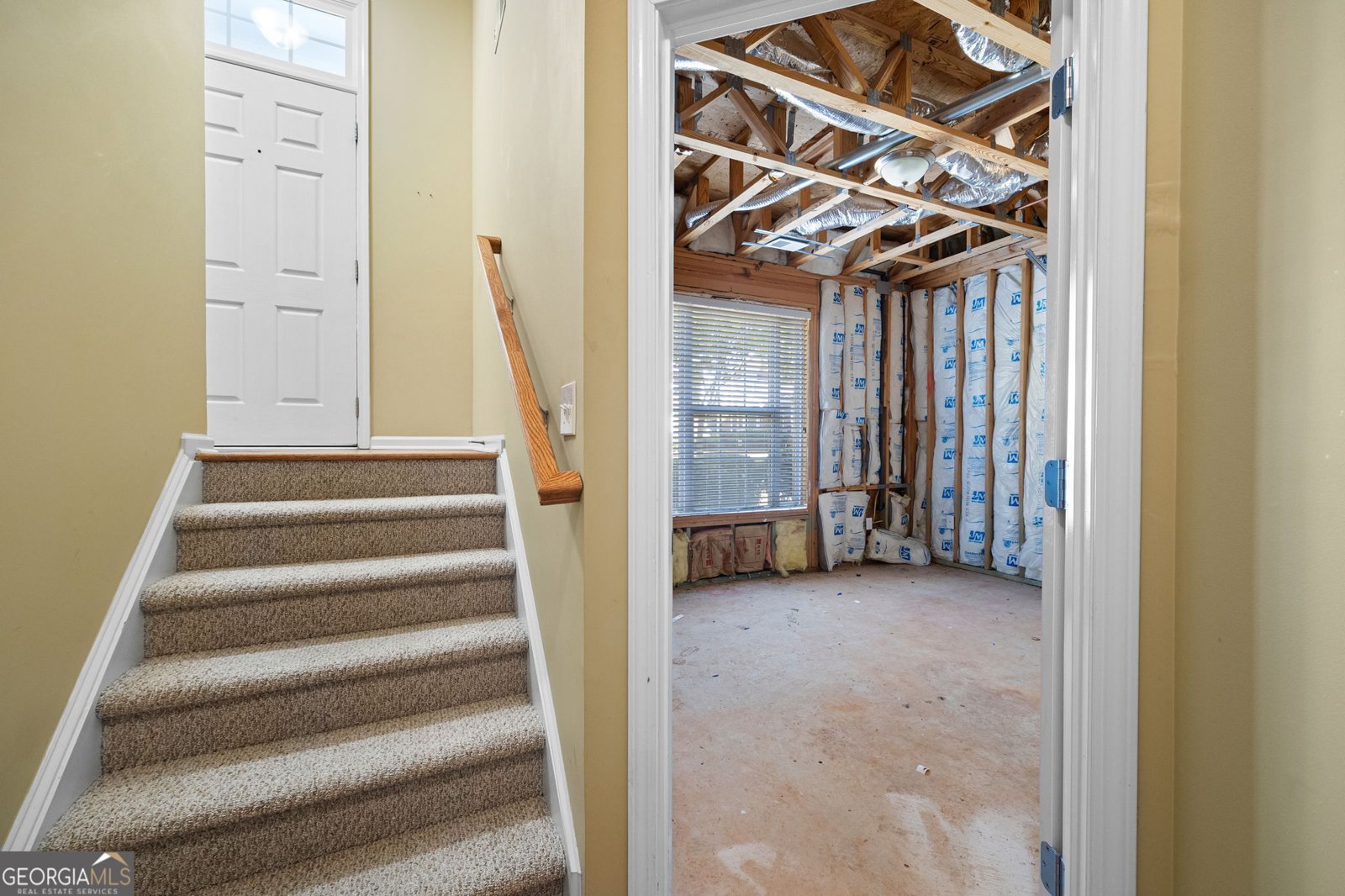 1421 Ferocity Ridge Way Kennesaw - 35