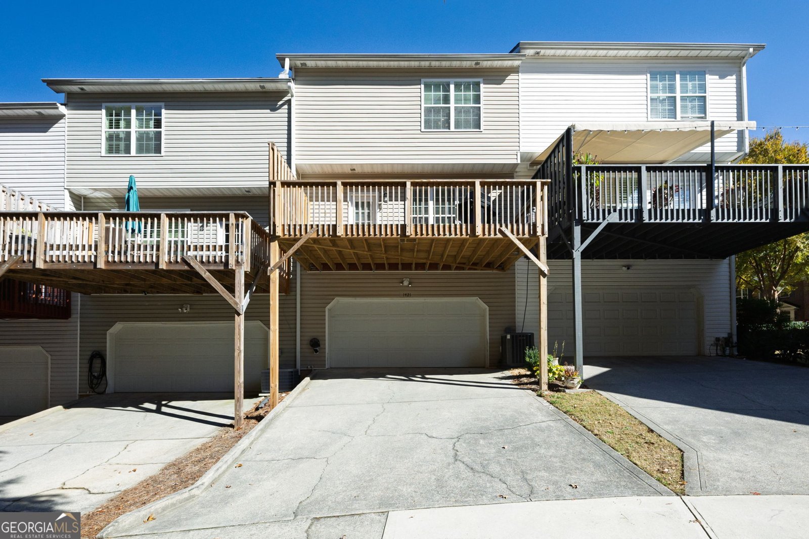 1421 Ferocity Ridge Way Kennesaw - 37