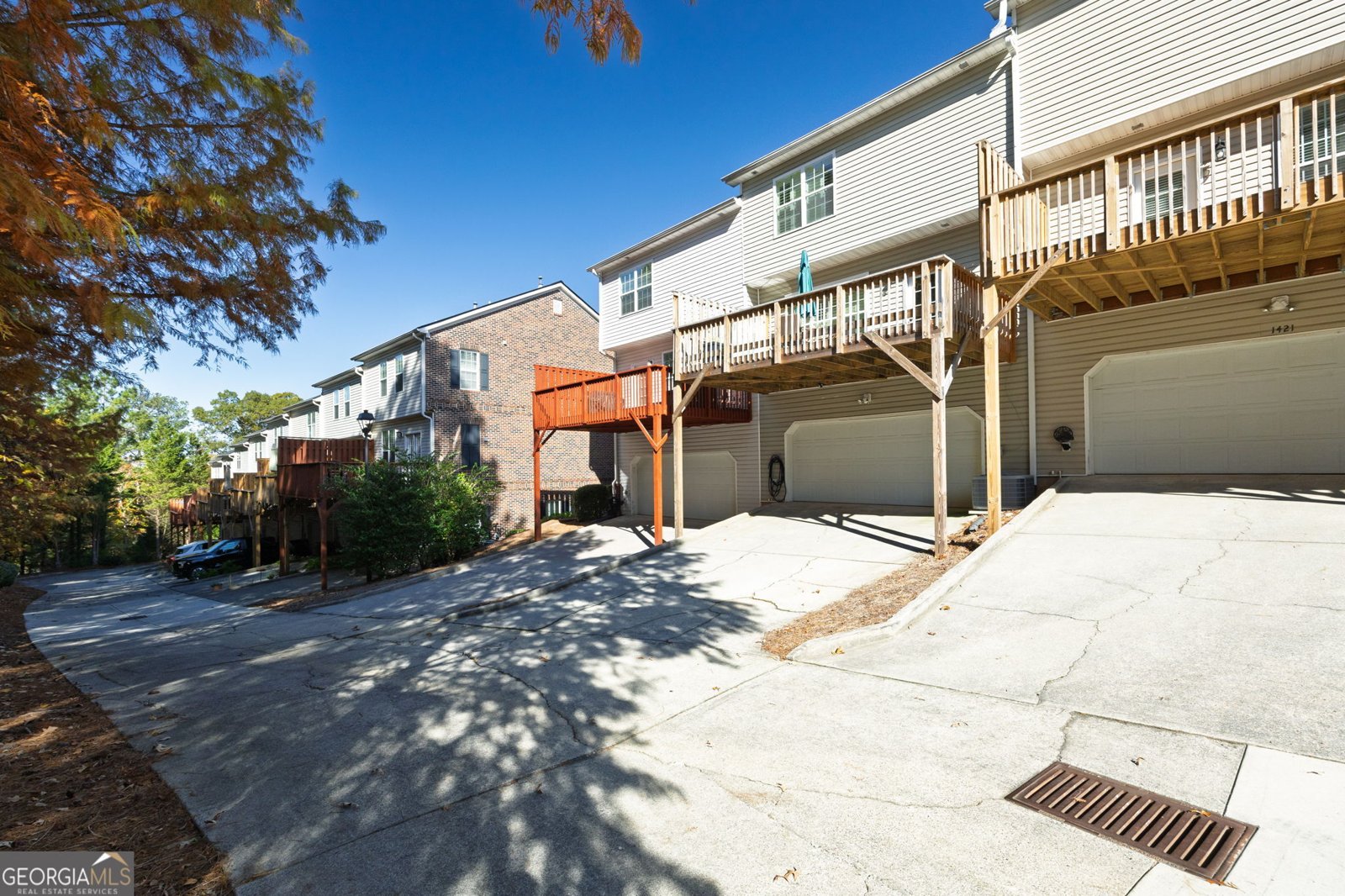 1421 Ferocity Ridge Way Kennesaw - 38