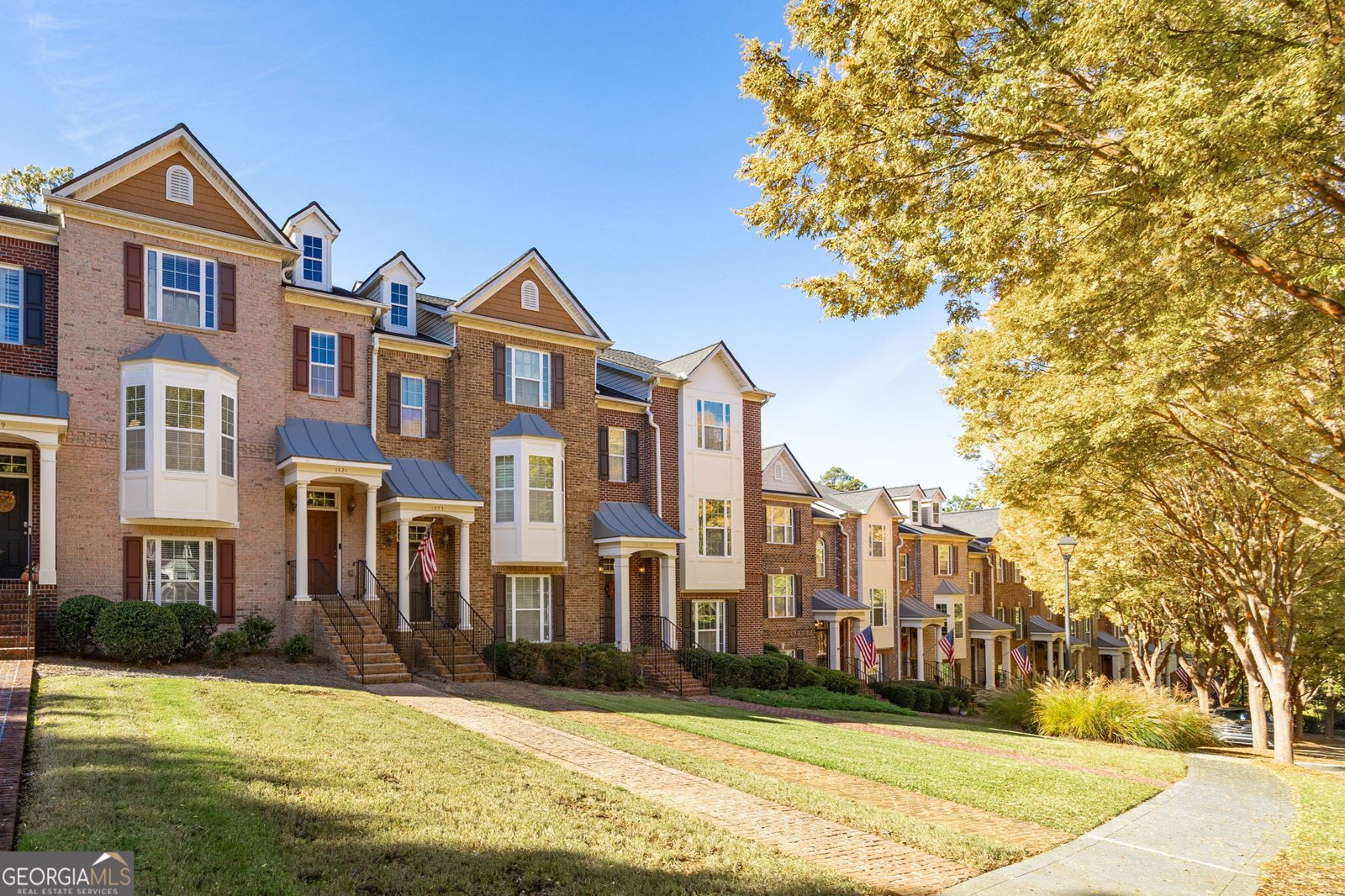 1421 Ferocity Ridge Way Kennesaw - 39