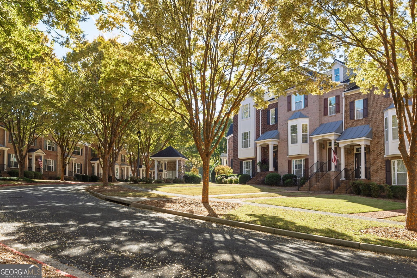 1421 Ferocity Ridge Way Kennesaw - 40