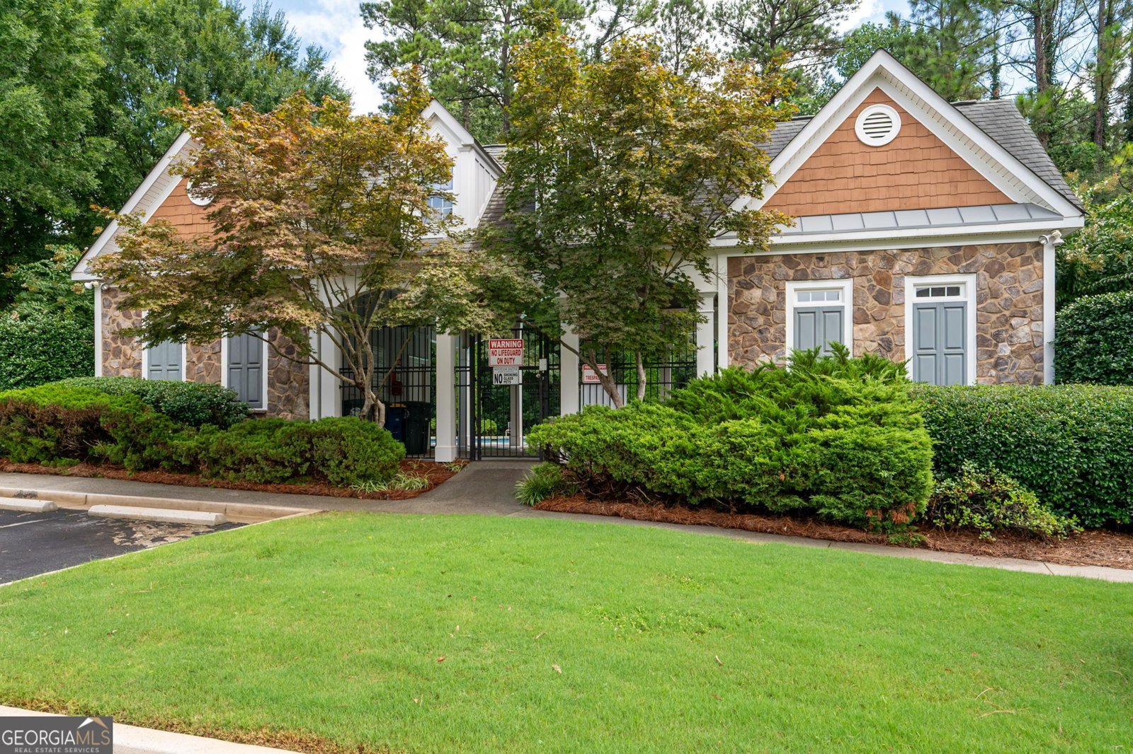 1421 Ferocity Ridge Way Kennesaw - 41