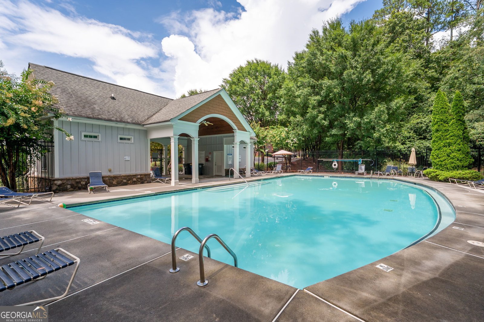 1421 Ferocity Ridge Way Kennesaw - 42