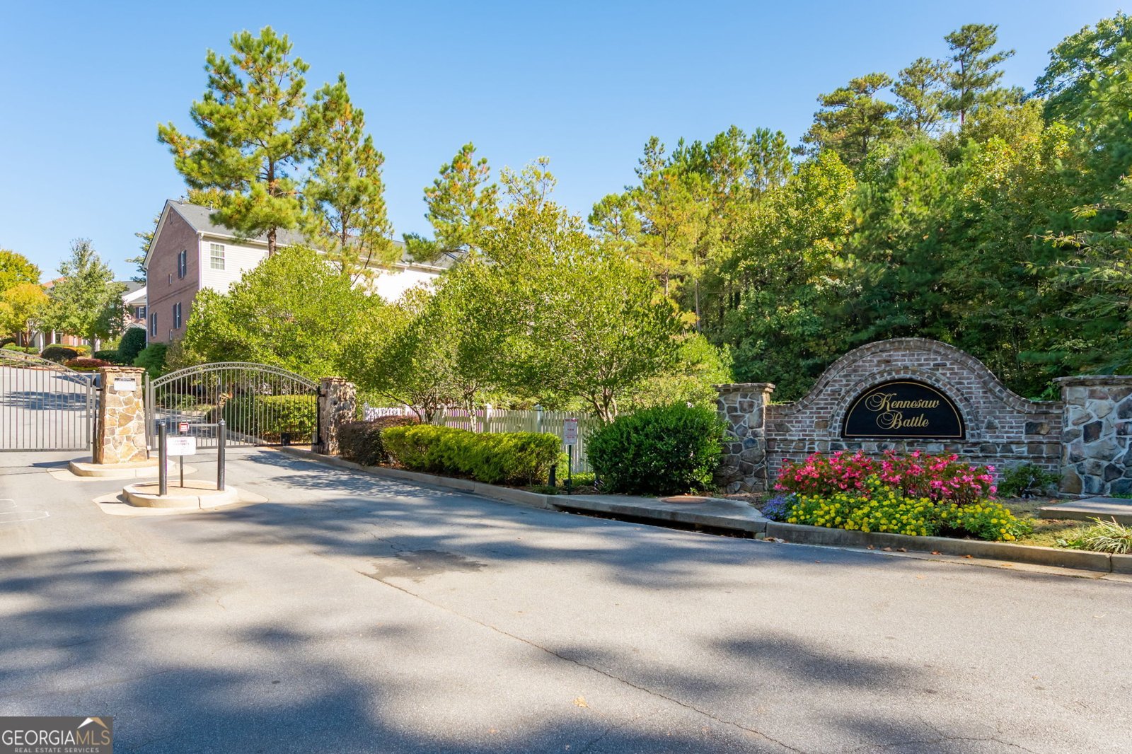 1421 Ferocity Ridge Way Kennesaw - 44