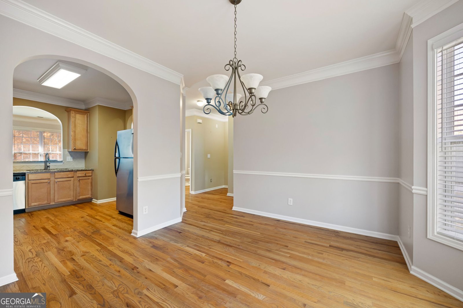 1421 Ferocity Ridge Way Kennesaw - 6