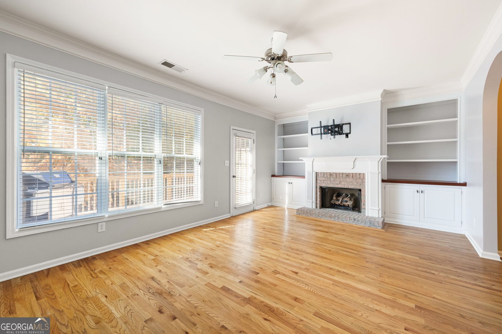 1421 Ferocity Ridge Way Kennesaw - 7