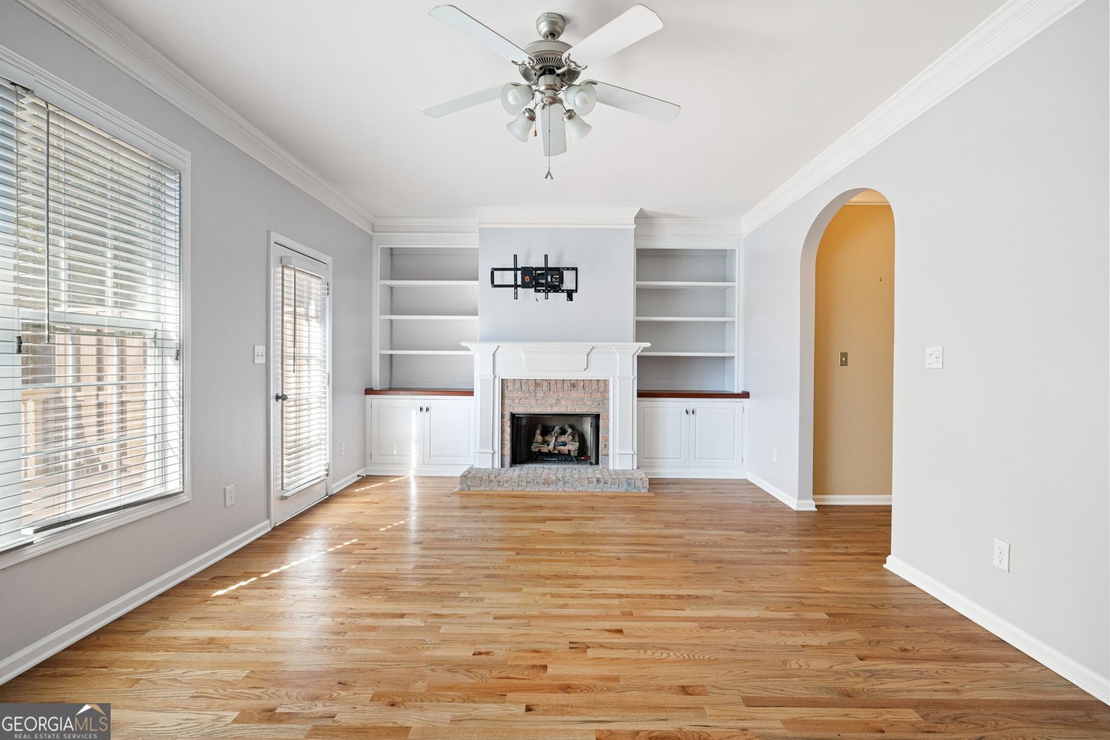 1421 Ferocity Ridge Way Kennesaw - 8