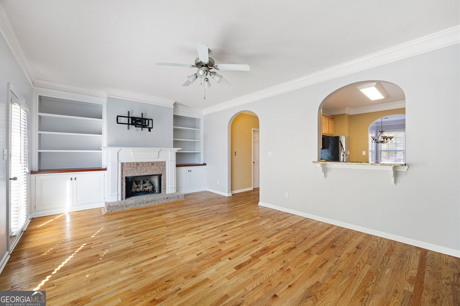 1421 Ferocity Ridge Way Kennesaw - 9