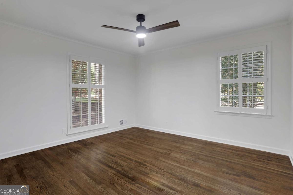 681 Hampton Place Marietta - 1