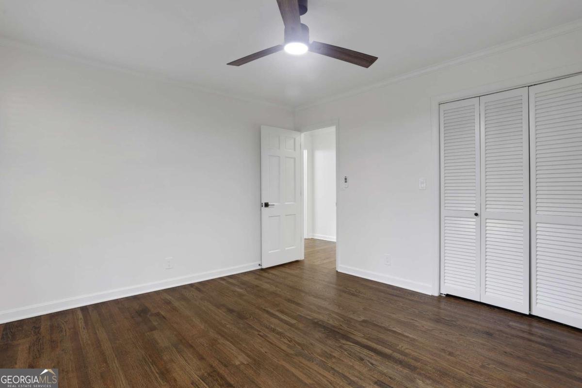 681 Hampton Place Marietta - 2