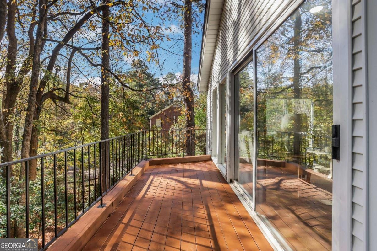 681 Hampton Place Marietta - 22