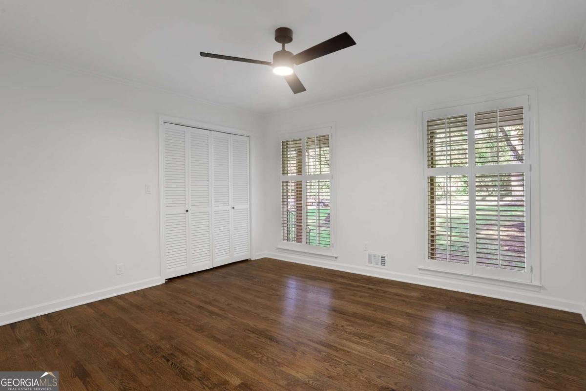 681 Hampton Place Marietta - 3