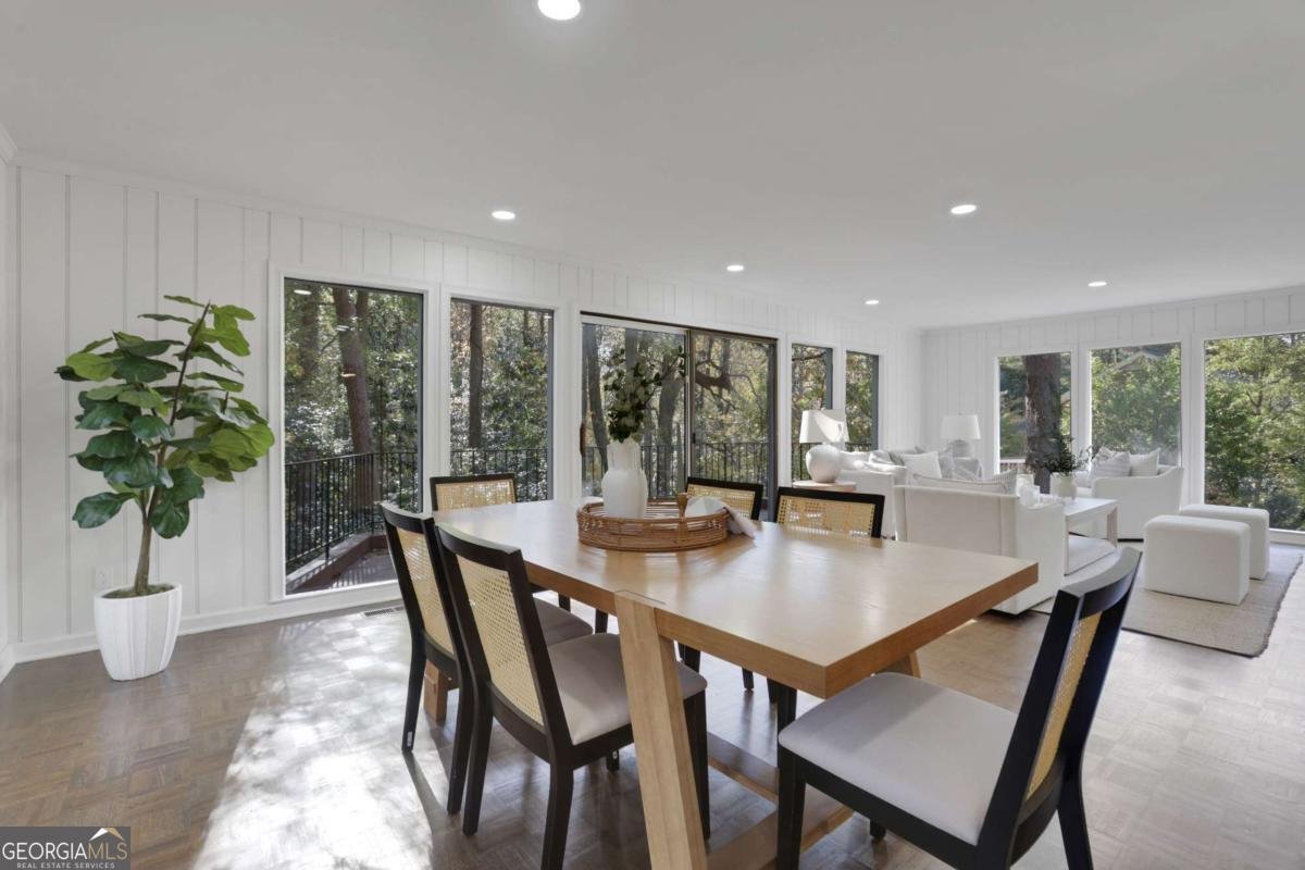 681 Hampton Place Marietta - 30