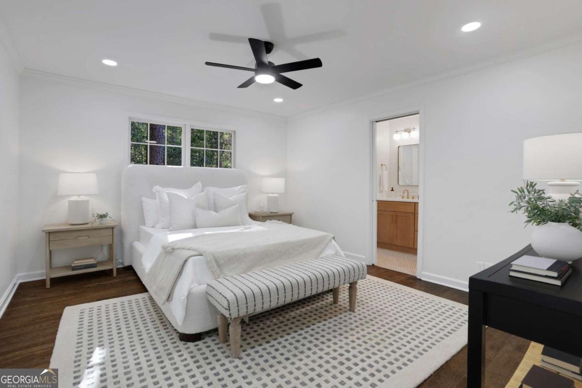 681 Hampton Place Marietta - 33