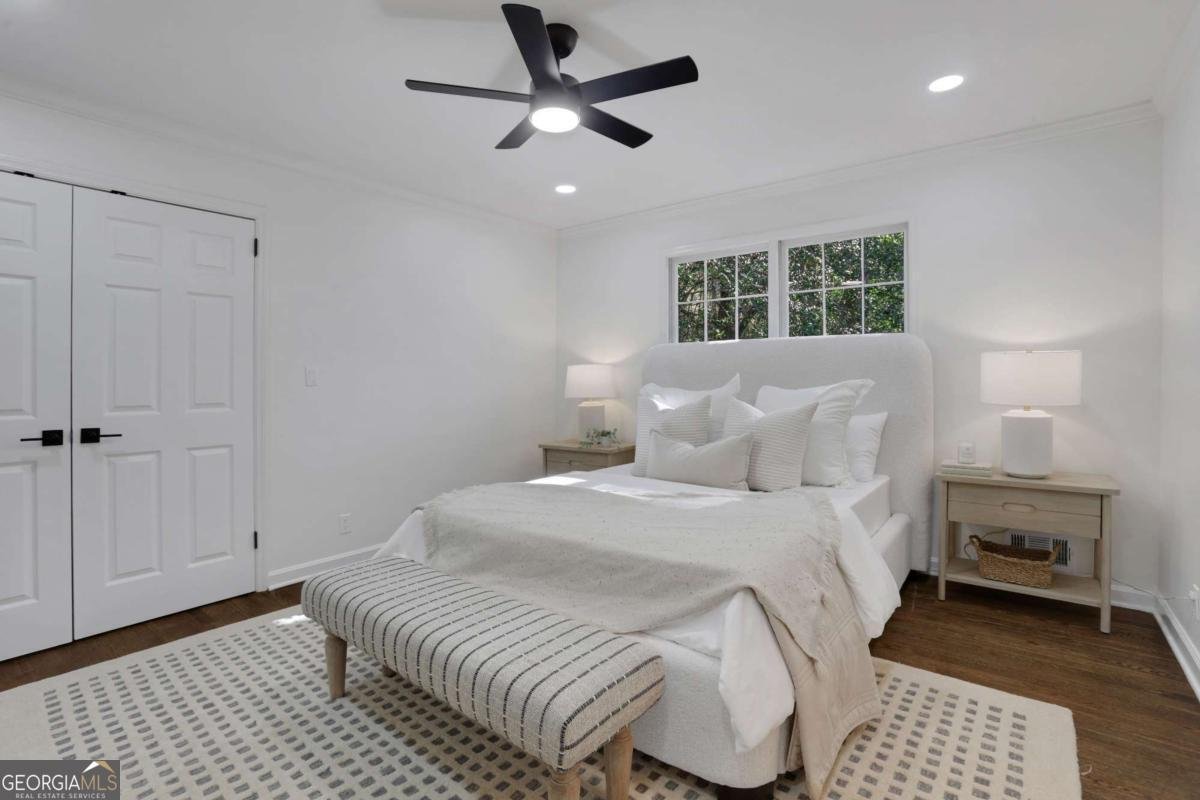 681 Hampton Place Marietta - 34