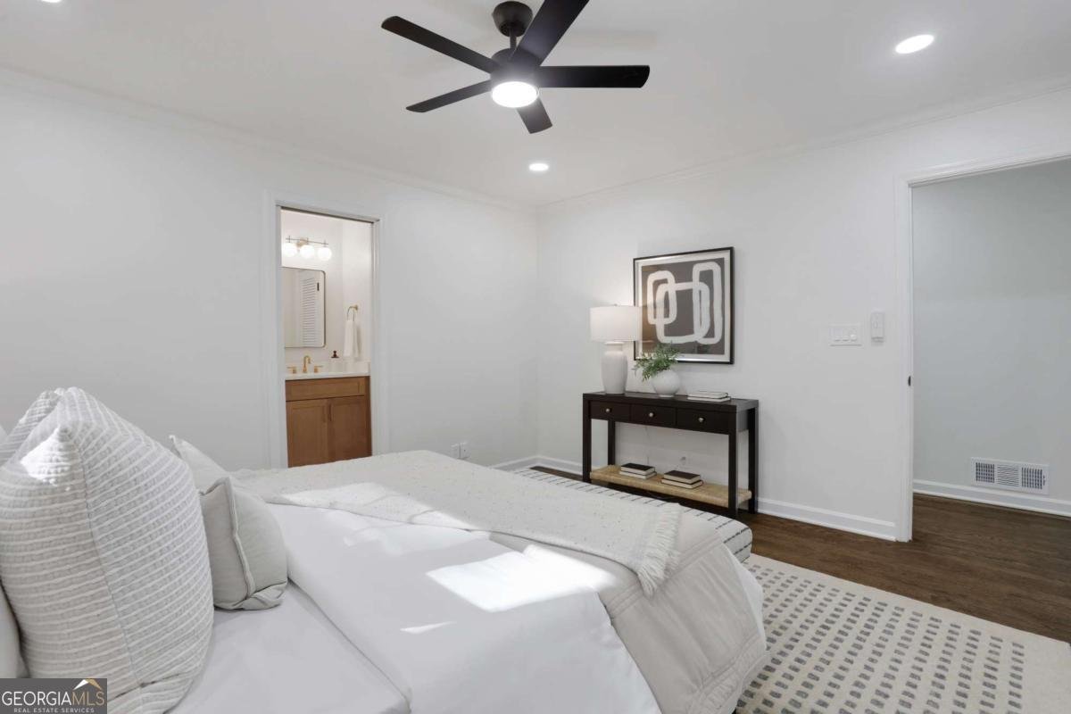 681 Hampton Place Marietta - 36