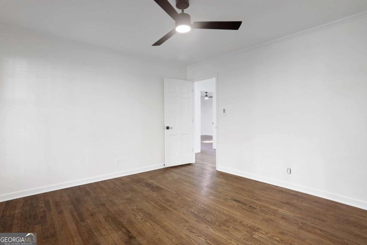 681 Hampton Place Marietta - 4