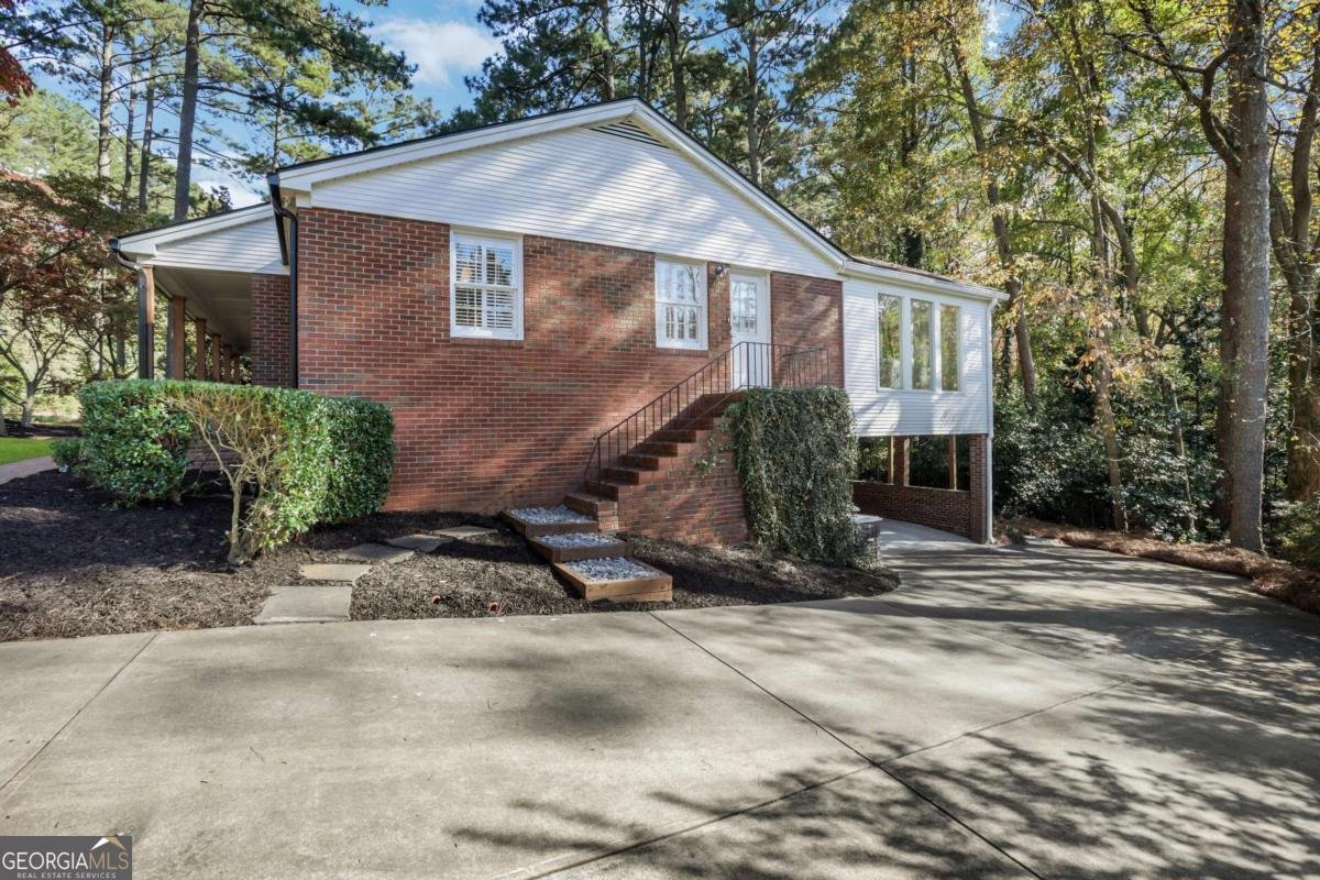 681 Hampton Place Marietta - 52