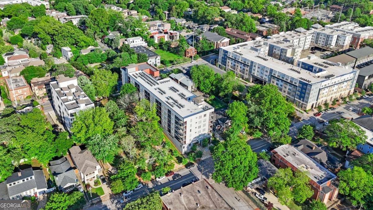 525 Parkway Drive Atlanta - 23