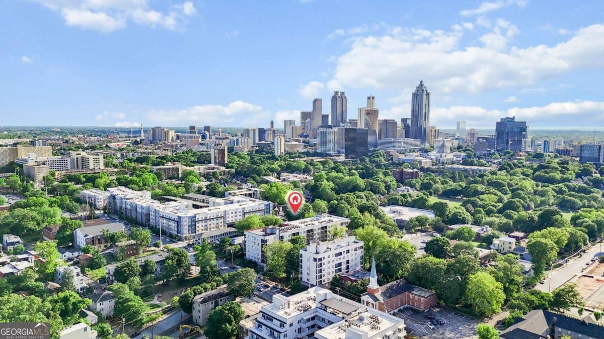 525 Parkway Drive Atlanta - 25